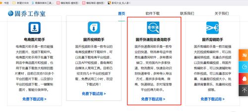 如何利用工具批量查询物流信息,大量快递可快速查询