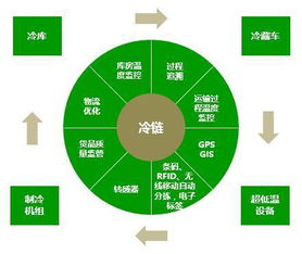 冷链 物流配送乃是重中之重