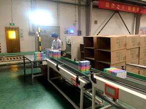京东赴苏州清风工厂溯源检查 品质匠心拉近与消费者距离