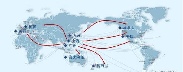 长沙国际搬家需求逐年增加服务流程和注意事项_【广告服务】