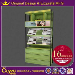 眼镜展示柜设计 欧野展柜厂家 在线咨询 眼镜展示柜